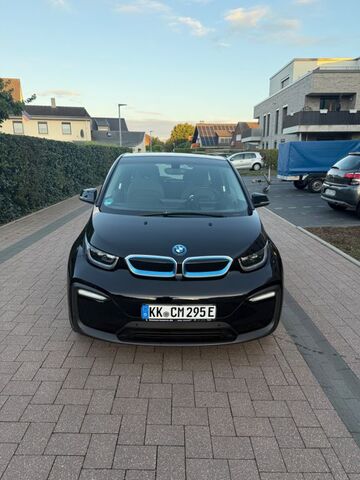 Gebrauchte BMW i3