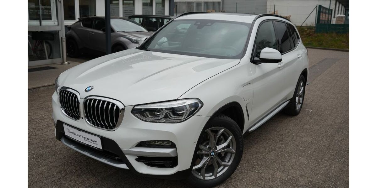 BMW X3 34.759 km 37.499 &euro; Dormagen 41539