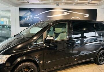 Mercedes-Benz Viano 192.758 km 14.800 &euro; Ratingen 40880