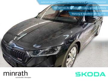 Skoda Octavia 125.618 km 24.440 &euro; Duisburg-Rheinhausen 47226