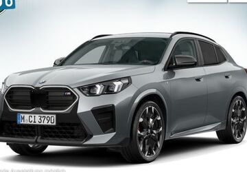 BMW X2 13.475 km 54.190 &euro; Kaarst 41564