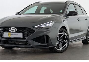 Hyundai i30 1.100 km 26.260 &euro; Düsseldorf 40599
