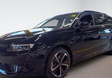 Opel Astra 13.200 km 20.490 &euro; Viersen 41747