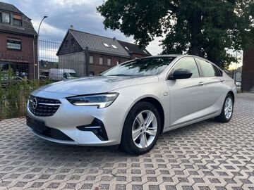 Gebrauchte Opel Insignia