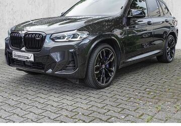 BMW X3 M40 45.114 km 56.780 &euro; Mettmann 40822