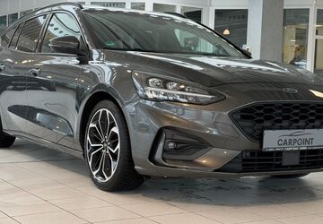 Ford Focus 21.800 km 18.990 &euro; Neukirchen-Vluyn 47506