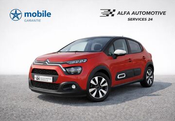 Citroen C3 50.200 km 9.899 &euro; Willich 47877
