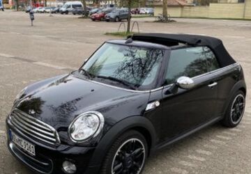 Mini Cooper Cabrio 151.000 km 11.900 &euro; Krefeld 47805