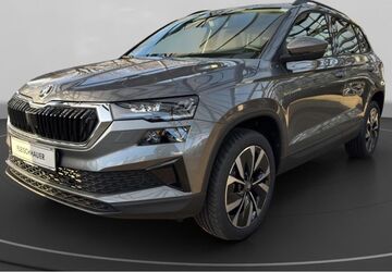 Skoda Karoq 5.000 km 32.770 &euro; Mönchengladbach 41238