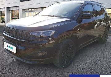 Jeep Compass 37.550 km 27.498 &euro; Ratingen 40878