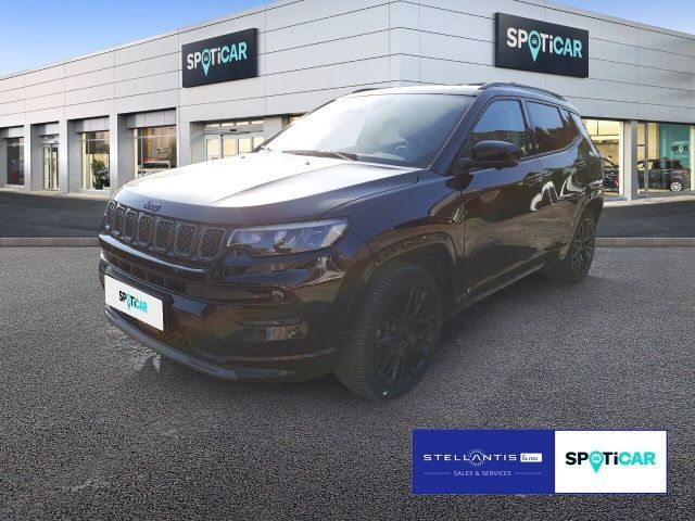 Jeep Compass 37.550 km 27.498 &euro; Ratingen 40878