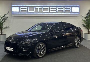 BMW 218 Gran Coupé 36.500 km 29.500 &euro; Krefeld 47799