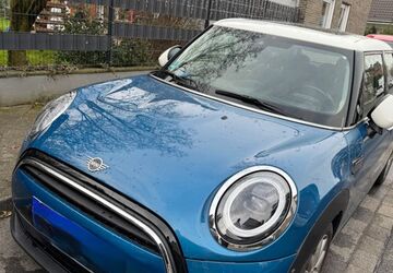 Mini Cooper 44.000 km 22.600 &euro; Mönchengladbach 41066