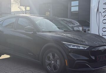 Ford Mustang Mach-E 65.693 km 24.950 &euro; Krefeld 47805