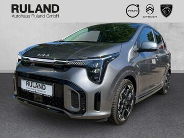 Gebrauchte Kia Picanto