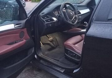BMW X6 214.000 km 18.000 &euro; Mönchengladbach 41179