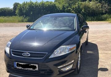 Ford Mondeo 186.712 km 4.798 &euro; Grevenbroich 41517