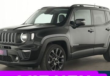 Jeep Renegade 19.892 km 22.988 &euro; Neuss 41460