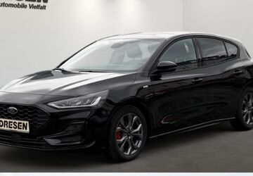 Ford Focus 2.200 km 25.850 &euro; Viersen 41747