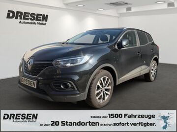 Gebrauchte Renault Kadjar