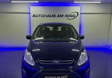 Ford C-Max 187.980 km 2.199 &euro; Ratingen bei Düsseldorf 40878