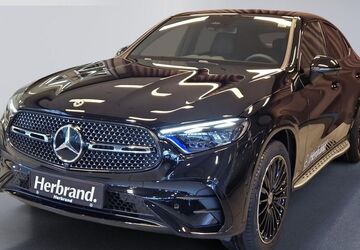 Mercedes-Benz GLC 220 6.566 km 66.980 &euro; Mönchengladbach 41063