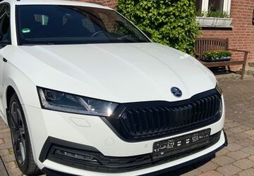 Skoda Octavia 19.900 km 28.490 &euro; Ratingen 40885