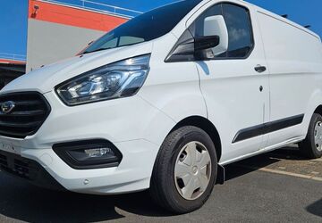 Ford Transit Custom 199.990 km 8.795 &euro; HILDEN 40724