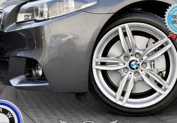 BMW 535 117.547 km 22.990 &euro; Düsseldorf 40625