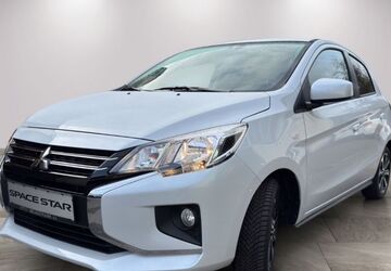 Mitsubishi Space Star 45.069 km 12.780 &euro; Duisburg 47249