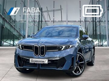 Gebrauchte BMW iX3