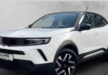 Opel Mokka 15.935 km 21.990 &euro; Viersen 41748