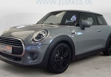 Mini ONE 42.792 km 15.489 &euro; Moers 47445