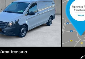 Mercedes-Benz Vito 89.739 km 23.538 &euro; Neuss 41460