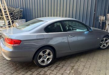 BMW 320 220.000 km 5.650 &euro; Schwalmtal 41366