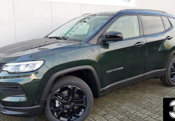 Jeep Compass 12.000 km 31.850 &euro; Mönchengladbach 41066
