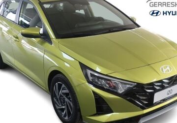 Hyundai i20 9.999 km 22.587 &euro; Jüchen 41363