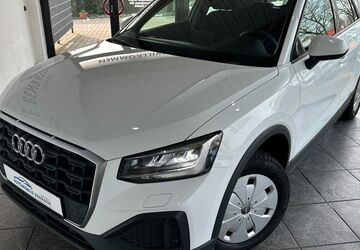 Audi Q2 158.718 km 16.899 &euro; Erkelenz 41812