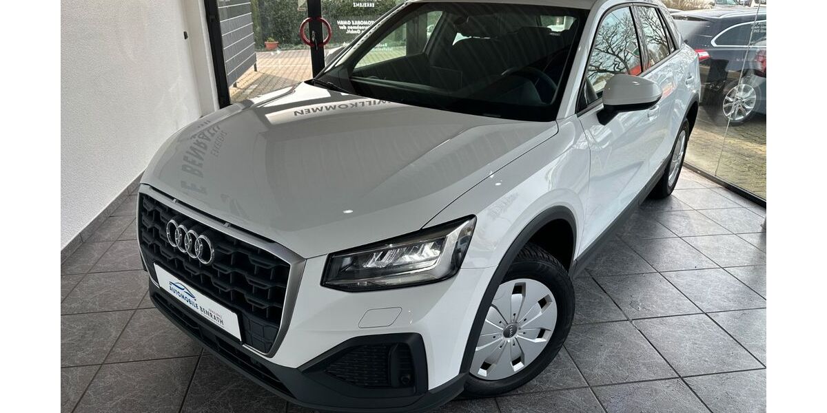 Audi Q2 158.718 km 16.899 &euro; Erkelenz 41812