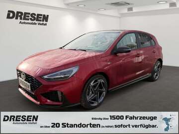 Gebrauchte Hyundai i30