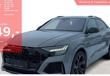 Audi RSQ8 99.077 km 91.010 &euro; Moers-Hülsdonk 47441