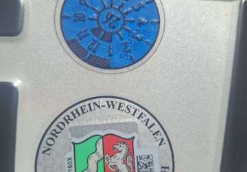 Ford EcoSport 126.000 km 7.500 &euro; Mönchengladbach 41189