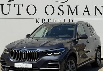 BMW X5 117.410 km 39.950 &euro; Krefeld 47805