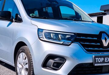 Renault Kangoo 78.705 km 16.350 &euro; Duisburg 47178