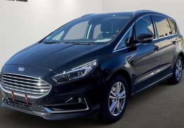 Ford S-Max 86.000 km 23.990 &euro; Neuss 41464