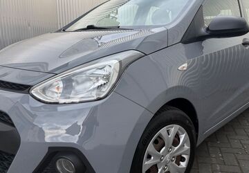 Hyundai i10 79.980 km 5.990 &euro; Viersen 41748