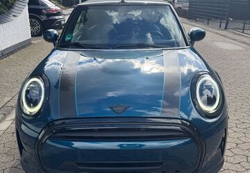 Mini Cooper S 29.100 km 24.990 &euro; Ratingen 40885