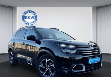 Citroen C5 Aircross 69.384 km 19.999 &euro; Krefeld 47805