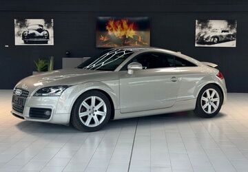 Audi TT 175.000 km 5.999 &euro; Wegberg 41844