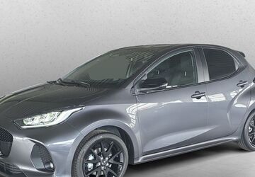 Mazda 2 Hybrid 5.800 km 27.300 &euro; Mönchengladbach 41068